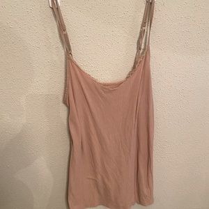 🌟🌟 Gold A New Day camisole